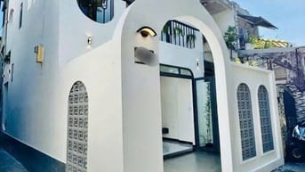 CÔ NGA VỀ QUÊ CẦN BÁN GẤP NHÀ 1T1L 1TỶ990 Đ.NGUYỄN THÁI SƠN P4 GÒ VẤP