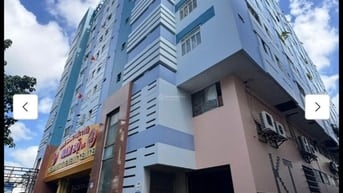 Cho thuê chưng cư Kiến Thành số 62 đường Bà Hom, 7 triệu 