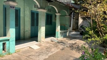 Chính chủ bán nhà hẻm Phú Nhuận 309m2  tiện xây dựng đầu tư