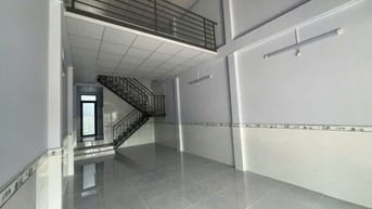 Nhà hẻm  Phạm Thế Hiển P7 Quận 8 - 10tr