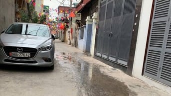 40m2 Thanh Xuân, 6 Tầng THANG MÁY, 1 Nhà Ô Tô Tránh - Phân lô 11,75tỷ