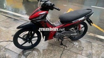 Honda wave RSX Fi 2018 mới 90% biển số thành phố