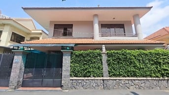 ĐẸP NHẤT THẢO ĐIỀN ! BÁN BIỆT THỰ NGUYỄN Ư DĨ DT 339M2 - GIÁ 62 TỶ