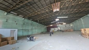 Cho thuê nhà xưởng 2.000m2,Tỉnh Lộ 10, Bình Tân, giá : 110 triệu/tháng