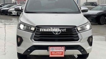 Toyota Innova 2021 2.0V - 66800 km 7c tự động V
