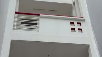 🔵 Cho thuê nhà MT kinh doanh Phạm Văn Chí Q6. 3Lầu Spa Nhà thuốc, 21t