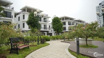 Bán liền kề edenrose Thanh Trì-Hà Nội