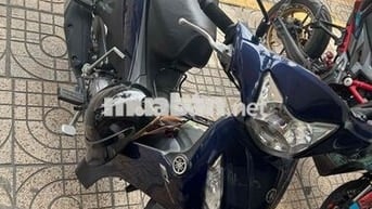 Xe nhà đi cần đổi xe bán gấp