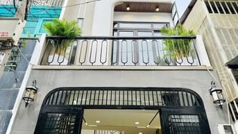 Chính chủ cần bán nhà TL29 Q12 41,7m2 - 1tỷ880tr
