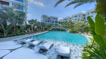 Cho thuê căn hộ Zeit cao cấp, đầy đủ nội thất, 2 PN, giá tốt nhất 