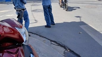Bán nhà 2 mặt tiền đường Trần Văn Mười hóc môn TP HCM 