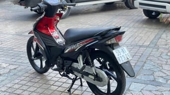 Bán suzuki viva 115 fi. Số tp. Hcm