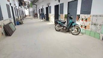 ĐƯA TRƯỚC 450 Triệu NHẬN DÃY TRỌ BÌNH CHÁNH 1 TỶ 850 Triệu, GẦN CHỢ BÌ