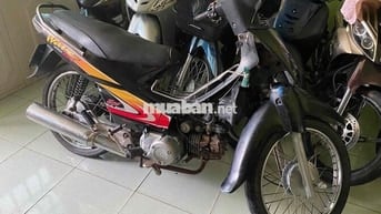 Wave Hàn Quốc ( Biển 92 ) đang sử dụng tốt