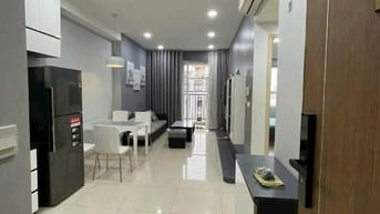 Chung cư Phúc Yên,Phan Huy Ích,Tân Bình:77m2,2p ngủ,NT,10tr
