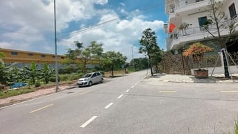 BÁN ĐẤT KHU ĐÔ THỊ MINH PHƯƠNG, VIỆT TRÌ, PHÚ THỌ