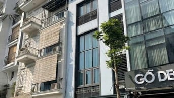 MẶT HỒ HOÀNG CẦU 70M 6T MT 4M KINH DOANH ĐẲNG CẤP 35 TỶ