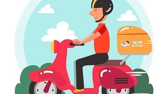 CẦN TUYỂN GẤP NHÂN VIÊN GIAO HÀNG XE MÁY VỀ CHIA NHÁNH
