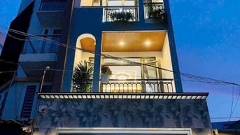 CƠ HỘI ĐẦU TƯ TỐT KHU SÂN BAY - HUỲNH VĂN NGHỆ, P15, TÂN BÌNH - SHR  
