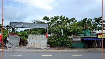 🌷 🌷 🌷 BÁN NHÀ 2 MẶT TIỀN TRƯỚC VÀ SAU : 233A XÔ VIẾT NGHỆ TĨNH 