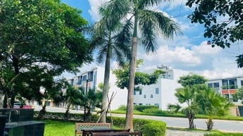  BÁN NHÀ THUẬN AN 3 TẦNG, NGANG 5M, OTO QUAY ĐẦU, GIÁ CHỈ TỪ 2,850 TỶ