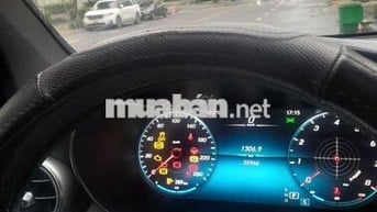 2022 300 4Matic - 35966 km