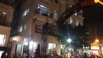 Sang hoặc Thanh Lý Phòng Tập Gym - Vị Trí Đắc Địa Khu Cityland, Gò Vấp