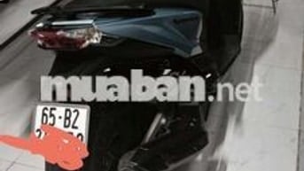 Vario mẫu củ ĐK 2018