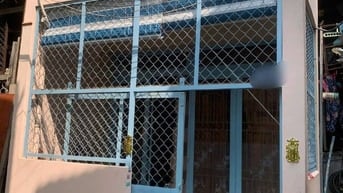 CC bán nhà Bình Tiên - SH Riêng chưa qua ĐT - DTSD: 64m2