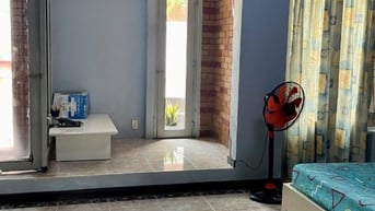 Cư Xá Lữ Gia - ĐH Bách Khoa - Lý Thường Kiệt DT: 5 x 11m  3Lầu  11 tỷ