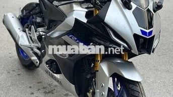 Yamaha R15M 2024 siêu lướt có trả góp trao đổi ✅