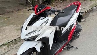 Click150i date 2022 Trắng Đỏ odo 8k 1 chủ