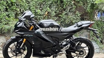 Yamaha R15V4 cực chất có trả góp trao đổi ✅