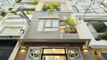 Cô Hiền đang cần bán gấp nhà Yên Thế P2 - Tân Bình, Giá Siêu Tốt 