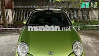 Daewoo Matiz 2005 SE 0.8 MT - 320000 km