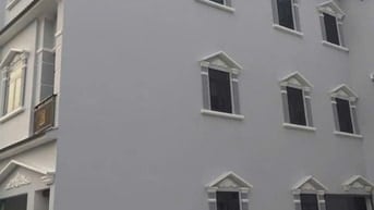 DÒNG TIỀN 720T/NHÀ 4 TẦNG 393M2(16X25) GIÁ 19.4 TY -THỊ TRẤN - NHÀ BÈ 