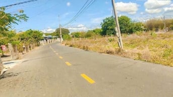 Cần bán lô đất Phước Thuận (Hồ Tràm) - TPHCM. Diện tích: 16*47,5m 
