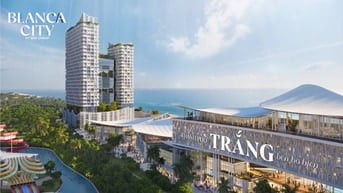 BLANCA CITY VŨNG TÀU-100% CĂN HỘ VIEW BIỂN-CK 17% - 0939 116 831
