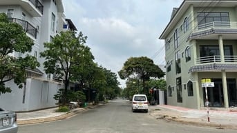 Bán đất quận 9 KDC  kiến á Liên Phường ngay Global city 