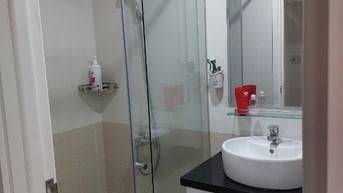 Cho thuê căn hộ 2pn giá 8-10tr, 3pn giá 10-12tr