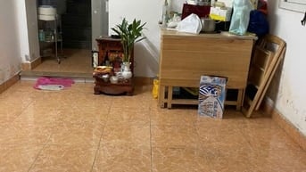 Bán nhà 3 tầng hẻm đẹp gần MT Nguyễn Phúc Nguyên, DTSD 60m2 chỉ 3.9 ty