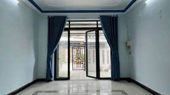 CHÍNH CHỦ CẦN BÁN GẤP NHÀ SAU CHỢ BÌNH CHÁNH 750tr