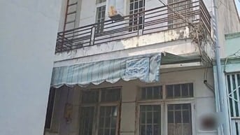 CẦN BÁN GẤP CĂN NHÀ TRỆT LẦU ĐƯỜNG LÃ XUÂN OAI PHƯỜNG TĂNG NHƠN PHÚ A 