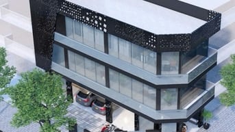 Đất góc đường 20 m, Quận 7. 9,5*16, giá cực tốt 17,7 tỷ.