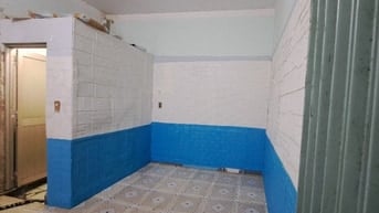Nhà trọ giá rẻ, gác đúc, giờ tự do, lối đi riêng