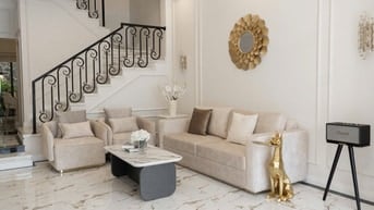 Bán Nhà Villa phong cách Neo Classic – Hẻm xe tải Phan Huy Ích, Gò Vấp