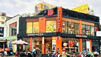 Cho Thuê Nhà Góc 2MT: 147A Trần Hưng Đạo, P.Phạm Ngũ Lão, Quận 1 TPHCM
