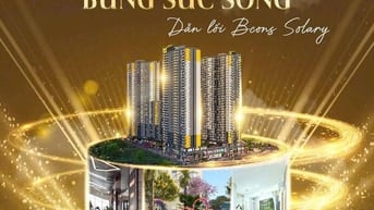 CẦN BÁN GẤP CĂN HỘ 2PN 2WC NGAY LÀNG ĐẠI HỌC QUỐC GIA - DĨ AN