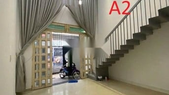 🏠 Nhà CHO THUÊ 3PN DT 4x16 – Đường Phạm Văn Bạch, P15, Tân Bình