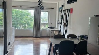 Cho thuê căn hộ Ehome5 đường Trần Trọng Cung Q7  - Dt 50 m , 1 phòng +